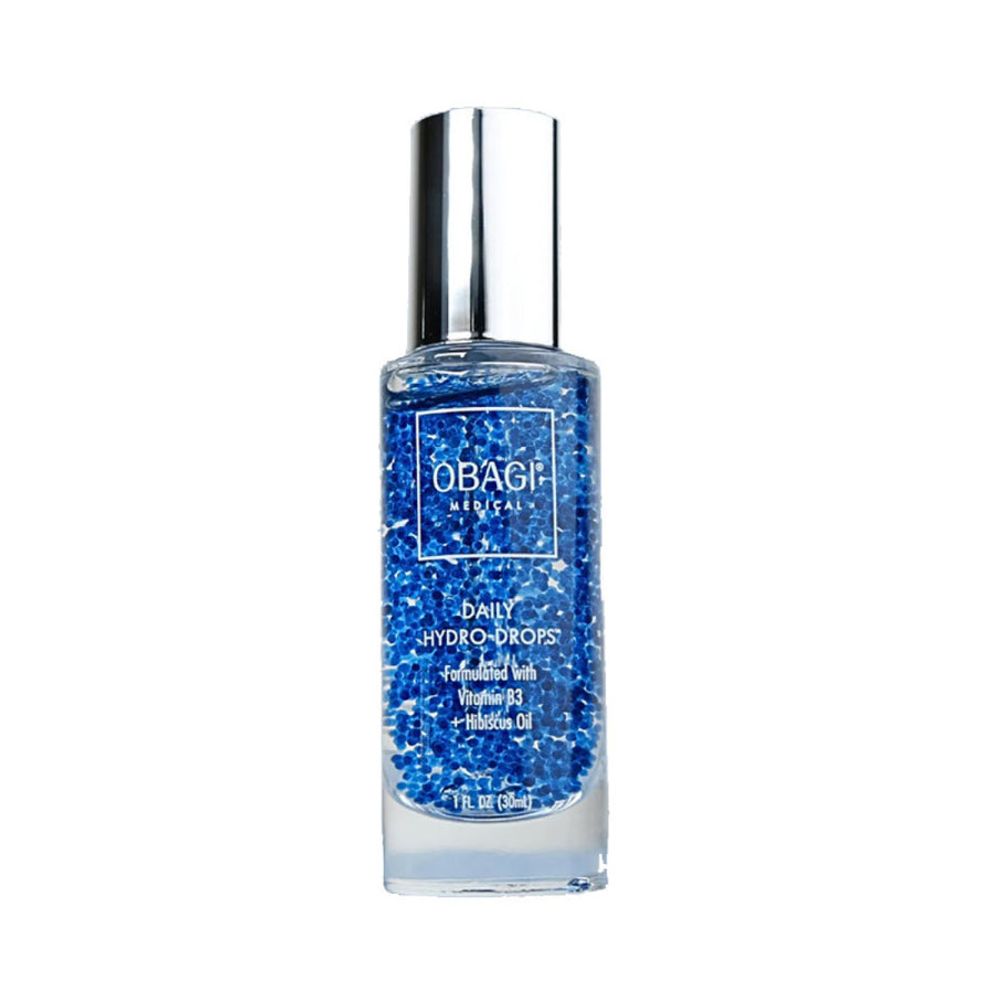 Obagi Daily Hydro-Drops Facial Serum - Blue - LIMITED EDITION