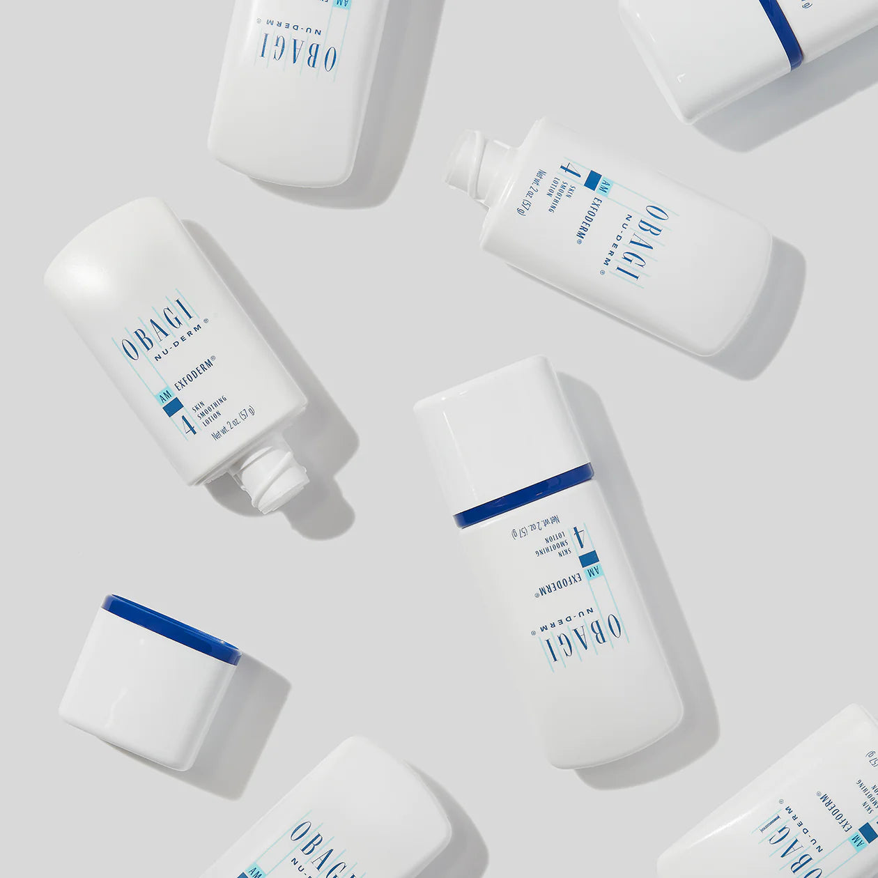 Obagi Nu-derm Exfoderm – Krem