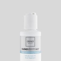 Obagi Medical – Clenziderm M.D. Daily Care Foaming Cleanser – Rens
