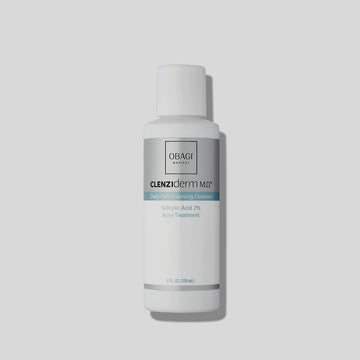 Obagi Medical – Clenziderm M.D. Daily Care Foaming Cleanser – Rens