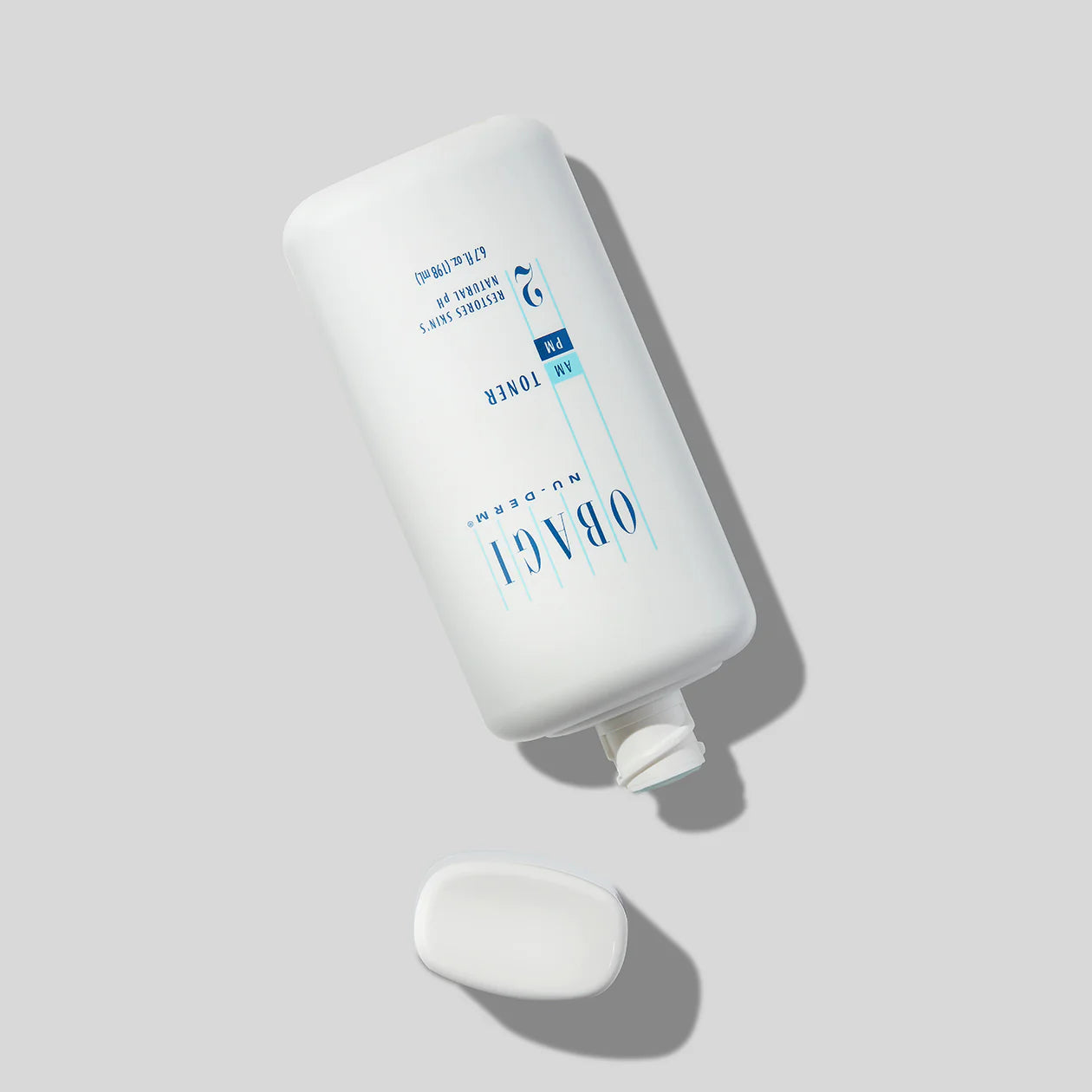 Obagi Nu-derm Toner – Ansiktsvann
