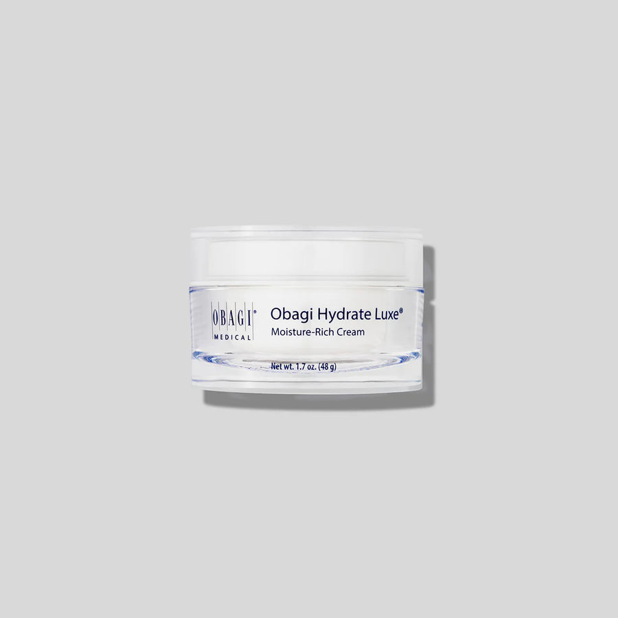 Obagi Medical – Hydrate Luxe Facial Moisturizer