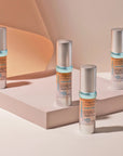 Oxygenetix Acne Control Foundation 