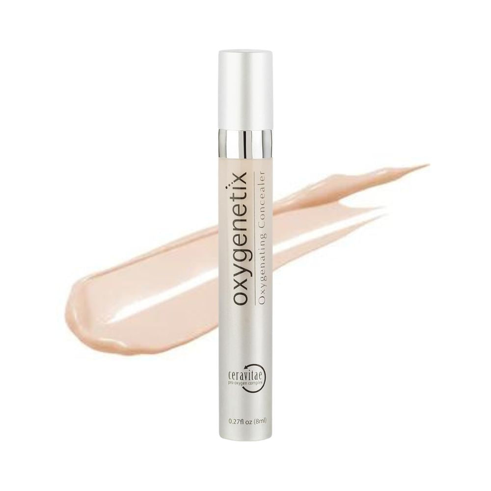 Oxygenetix Oxygenating Concealer