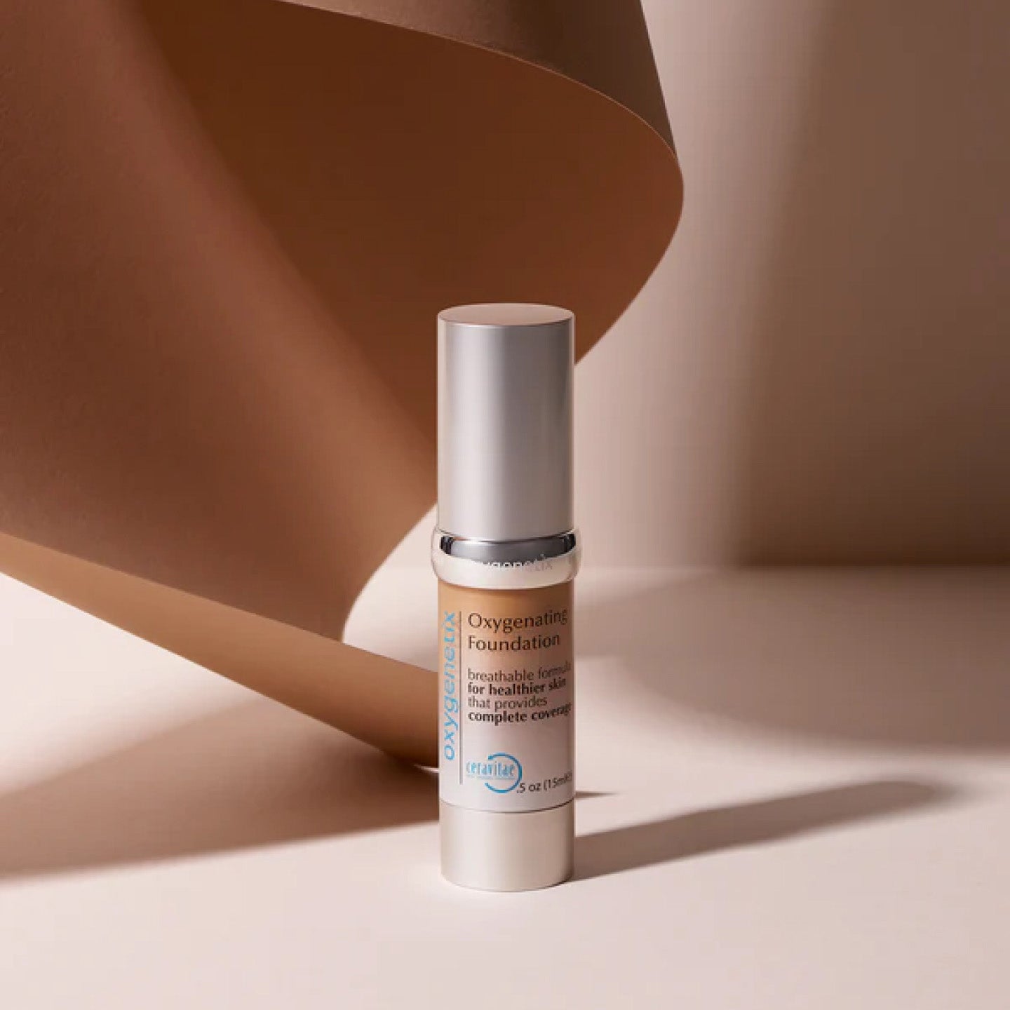 Oxygenetix Oxygenating Foundation