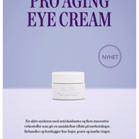 Elixir Pro Aging Eye Cream