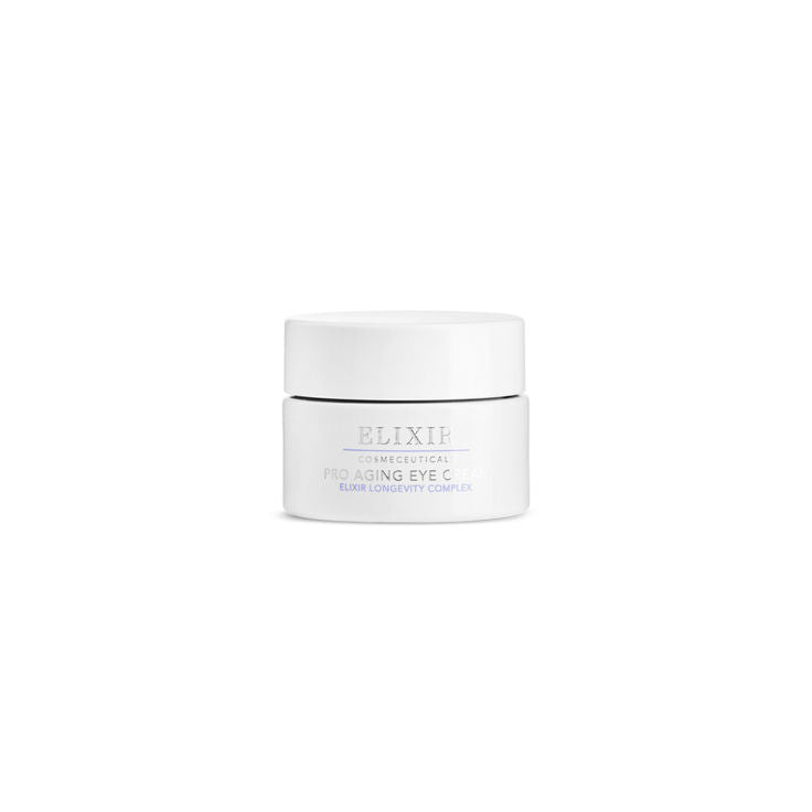 Elixir Pro Aging Eye Cream
