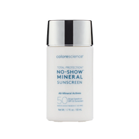 Colorescience Total Protection No-Show Mineral Sunscreen SPF 50