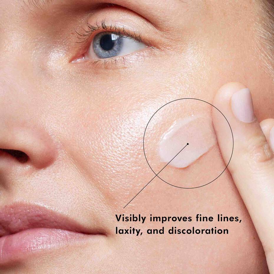 SkinCeuticals Metacell Renewal B3 ansiktskrem - bekjemper tidlige tegn på aldring