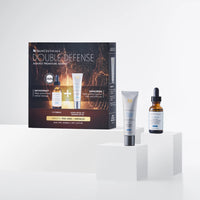 SkinCeuticals Double Defence C E Ferulic Kit for Dry + Ageing Skin