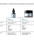 SkinCeuticals P-TIOX Cream Glass Skin