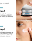 SkinCeuticals P-TIOX Cream how to se