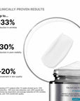 SkinCeuticals P-TIOX Cream dokumenterte resultater