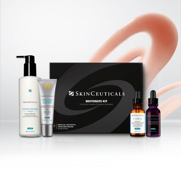 SkinCeuticals Rehydrate Kit