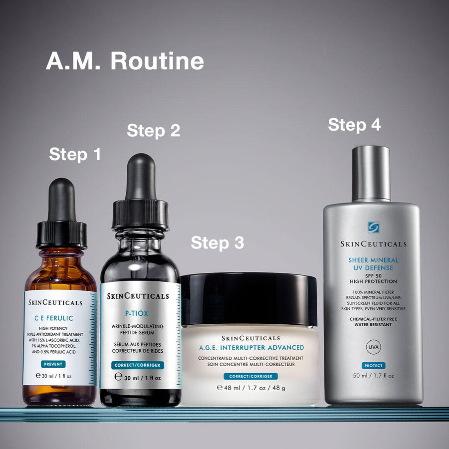 SkinCeuticals P-Tiox Serum