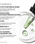 SkinCeuticals Phyto Corrective PDRN Serum Ingredients