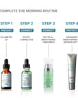 SkinCeuticals Phyto Corrective PDRN Serum Routine