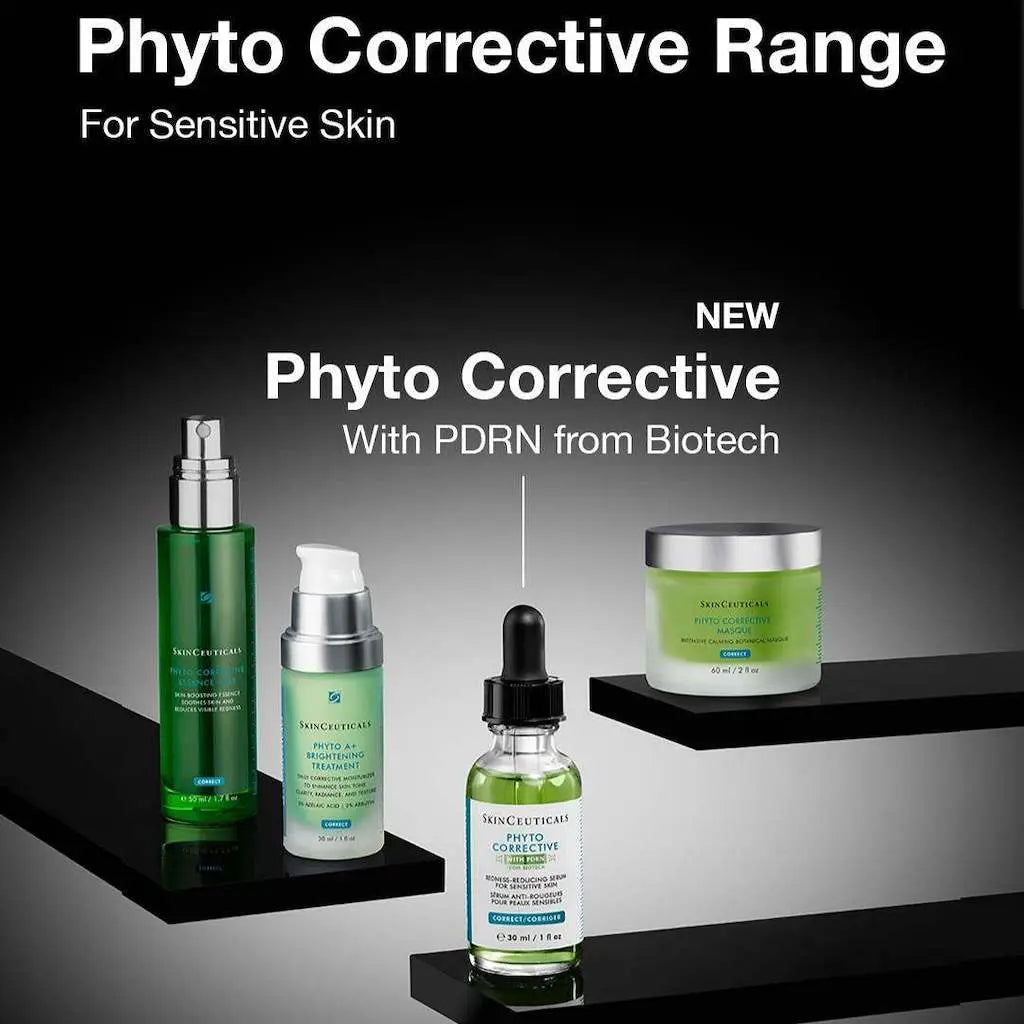 SkinCeuticals Phyto Corrective Range