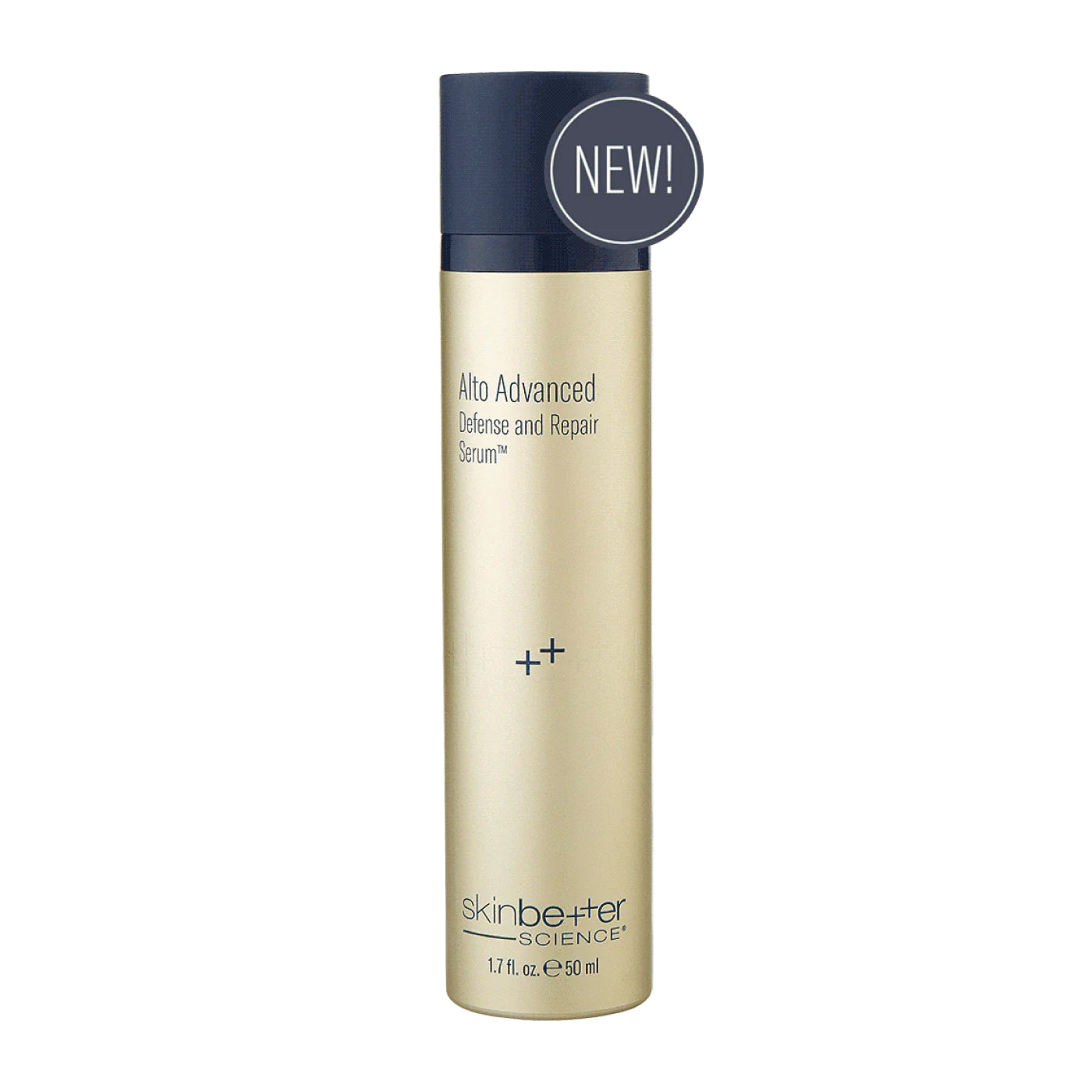 Skinbetter Alto Advanced Defense and Repair Serum