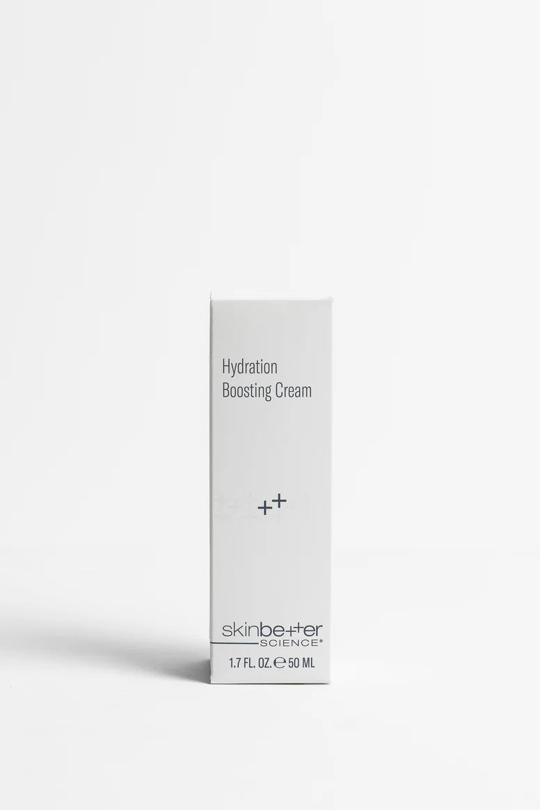 Skinbetter Science Hydration Boosting Cream