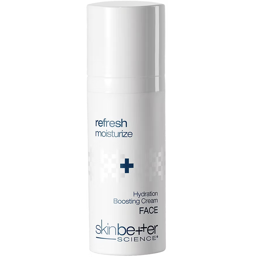 Skinbetter Science Hydration Boosting Cream