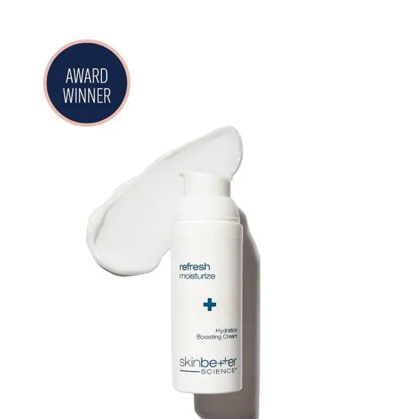 Skinbetter Science Hydration Boosting Cream Prisvinnende