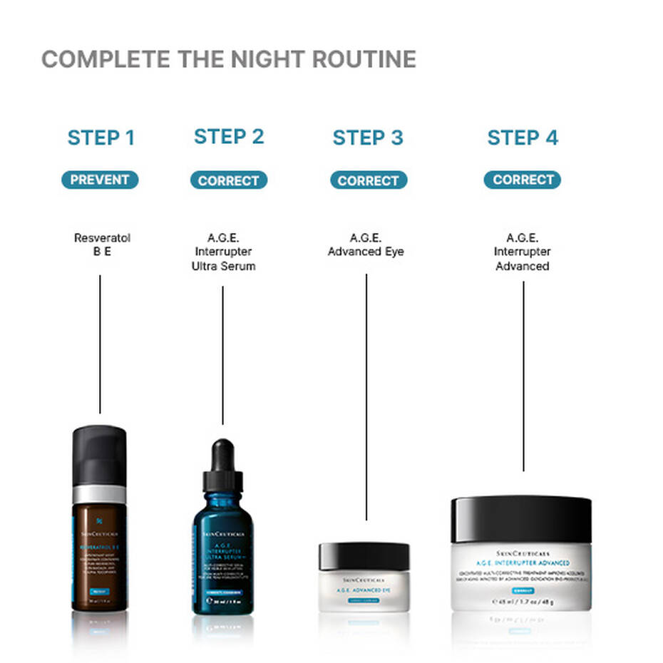 Skinceuticals A.G.E. Interrupter Ultra Serum