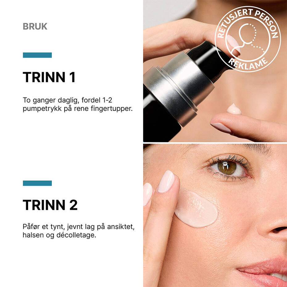 Skinceuticals Advanced RGN-6 bruk