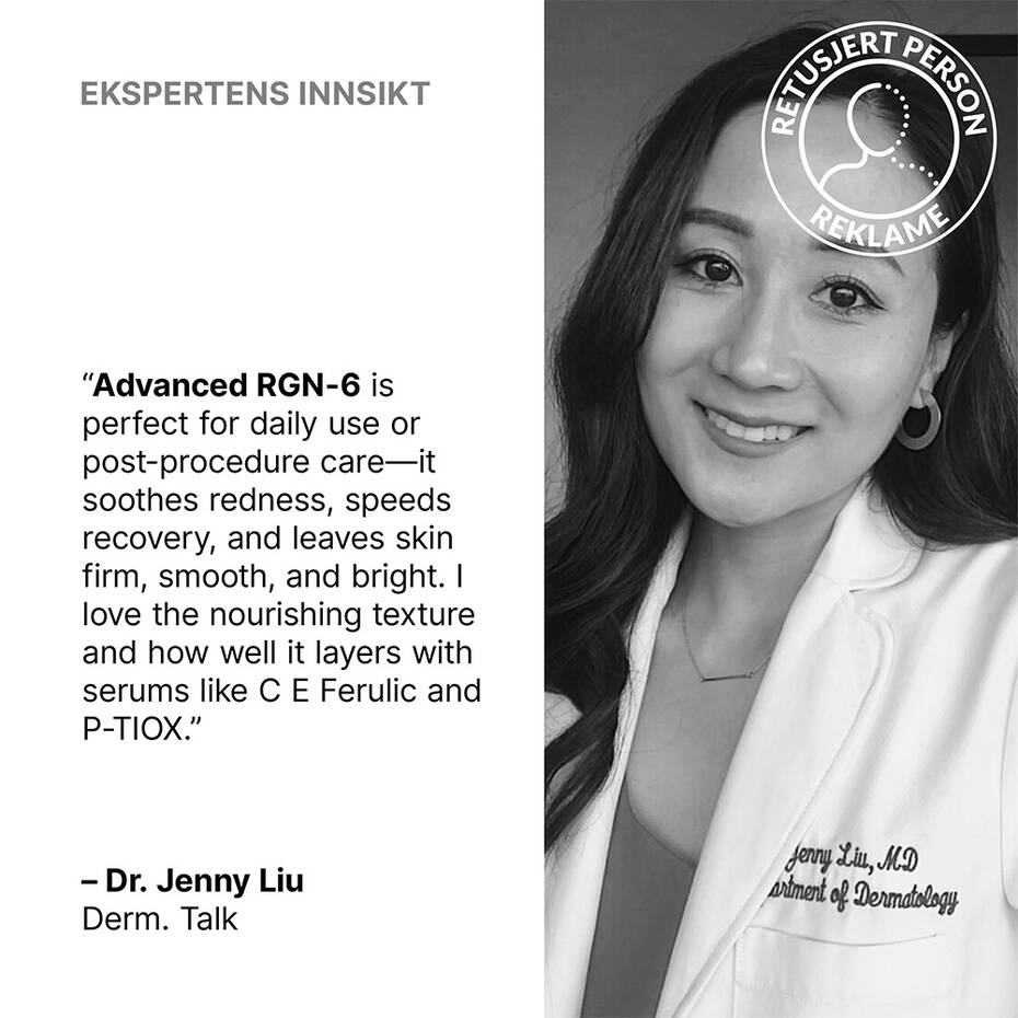 Skinceuticals Advanced RGN-6 ekspert
