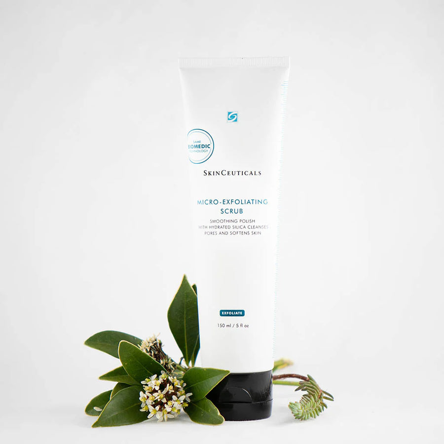 Skinceuticals Micro Exfoliating Scrub 150 ml