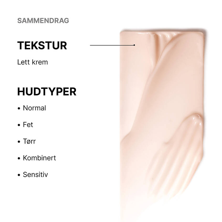 Skinceuticals Advanced RGN-6 sammendrag