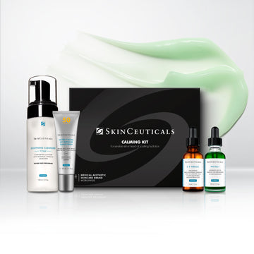 SkinCeuticals Calming Kit