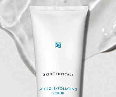 Skinceuticals Micro Exfoliating Scrub 150 ml