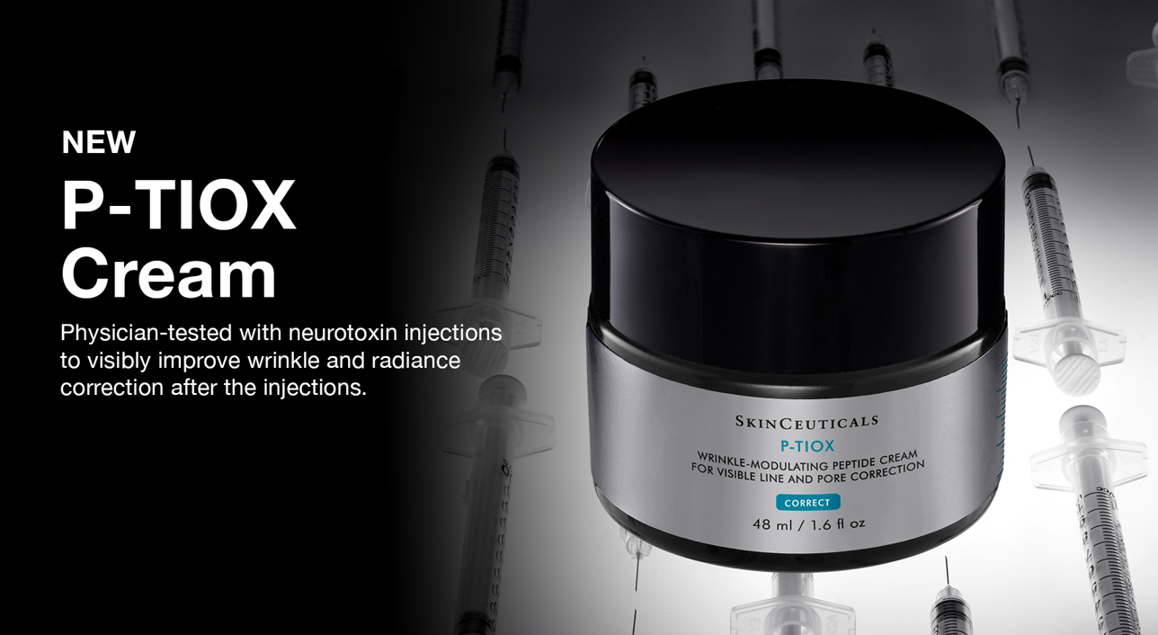 SkinCeuticals P-TIOX Cream