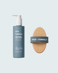 Face Formula Smoothing Body Kit