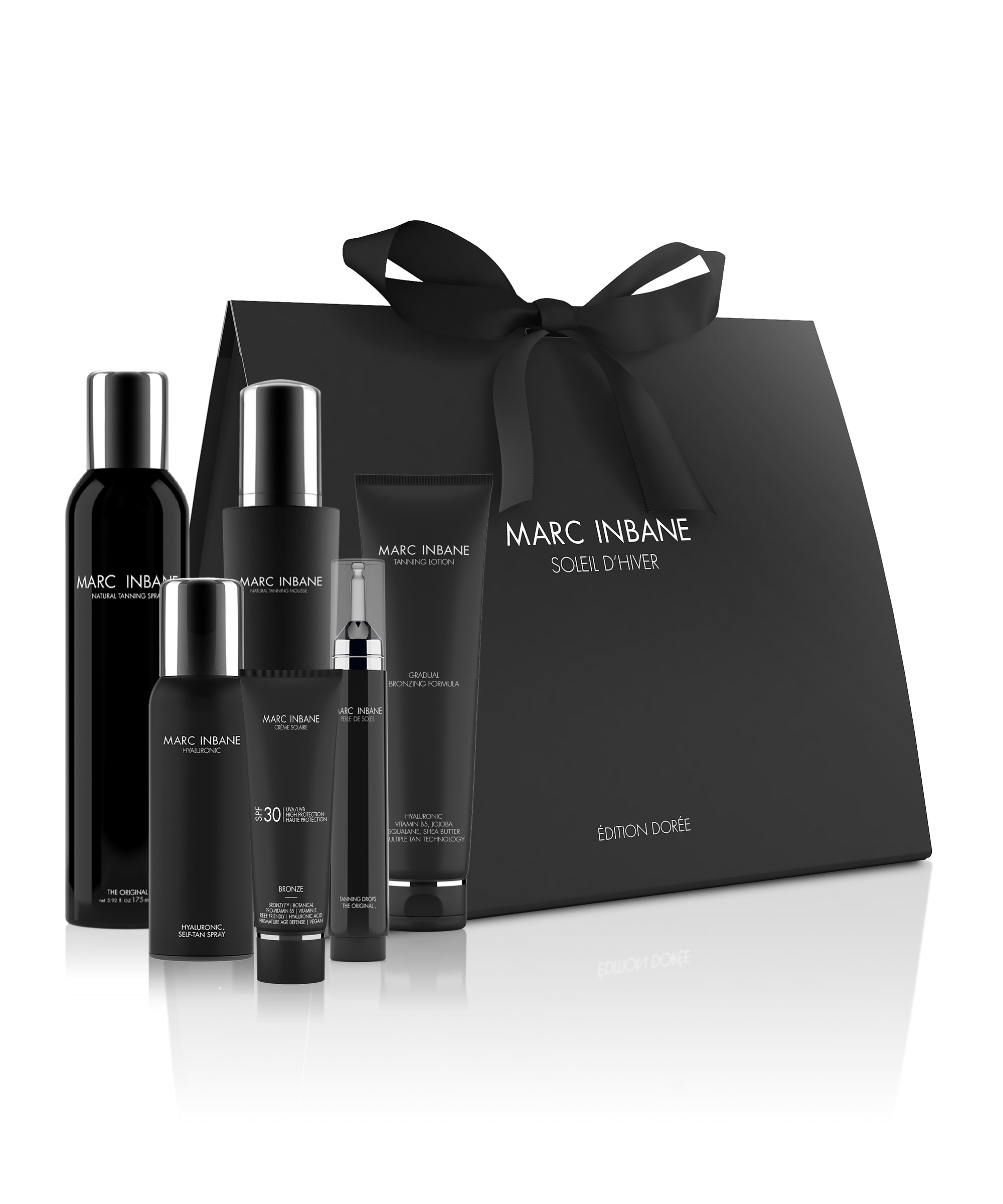 Marc Inbane kamoanje