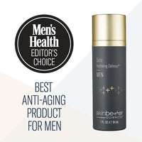 Skinbetter Solo Hydrating Defense Serum MEN