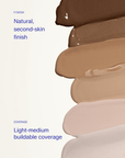 ZO Daily Mineral Sunshade Broad Spectrum Protection SPF 30 shades