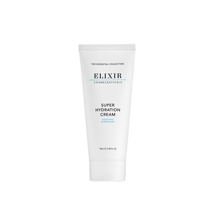 Elixir Super Hydration Cream