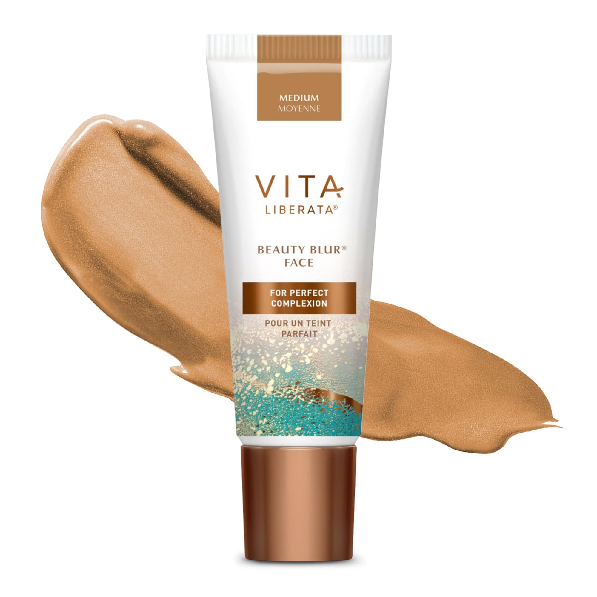 Vita Liberata Beauty Blur Face Medium
