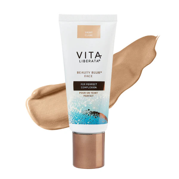 Vita Liberata Beauty Blur Face Light