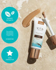 Vita Liberata Beauty Blur Face