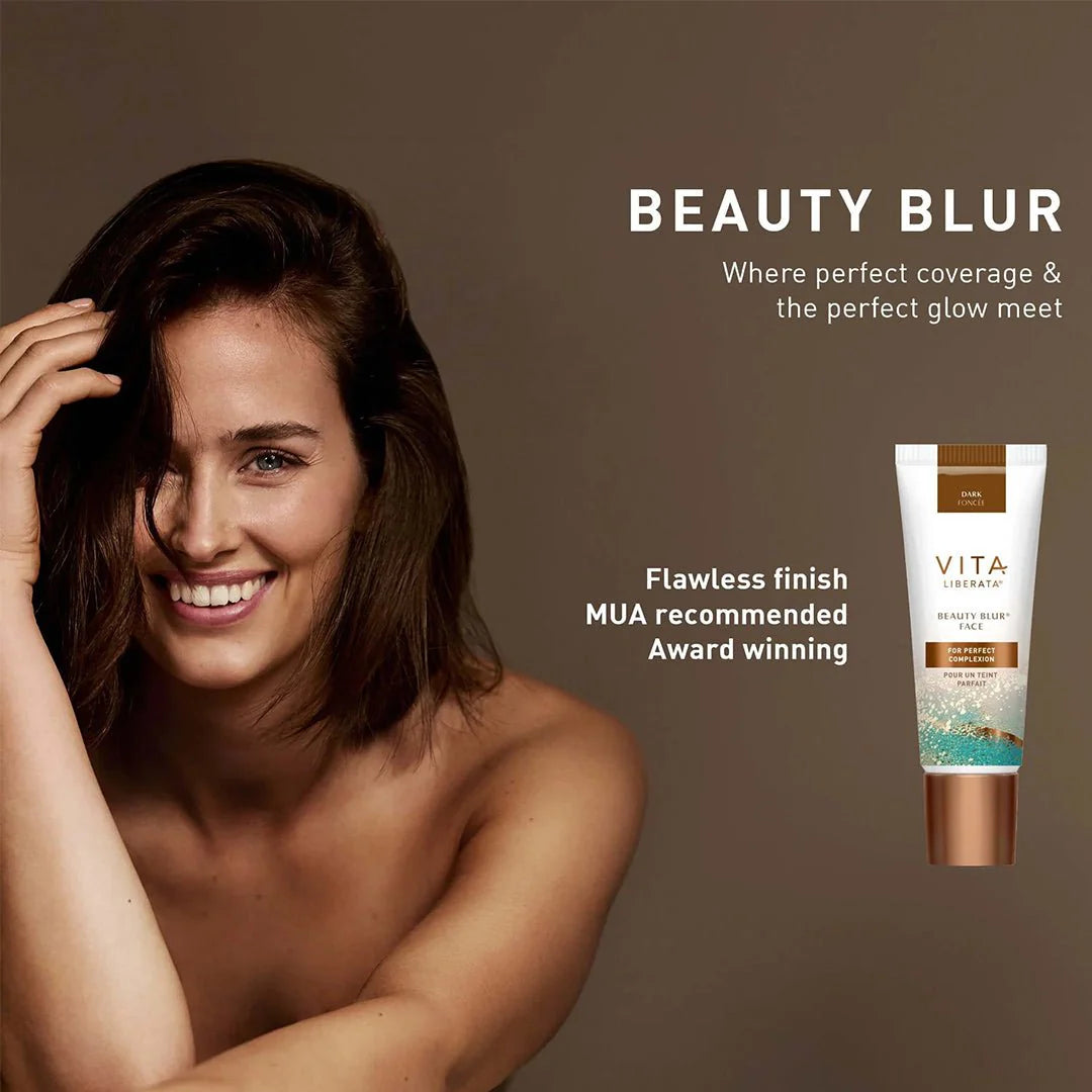 Vita Liberata Beauty Blur Face