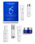 ZO KIT Redness Relief + Barrier Defense Program