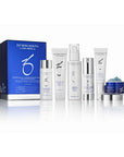 ZO KIT Redness Relief + Barrier Defense Program