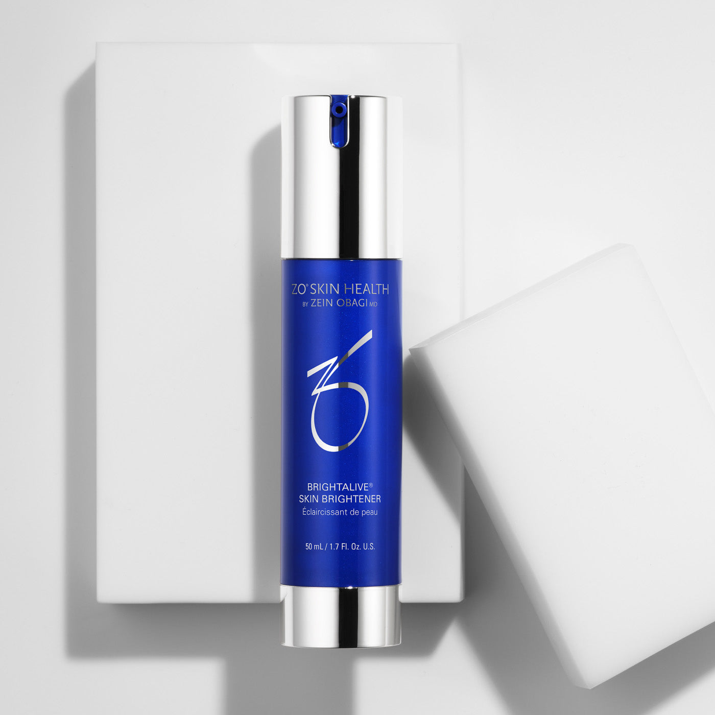 ZO Brightalive Skin Brightener