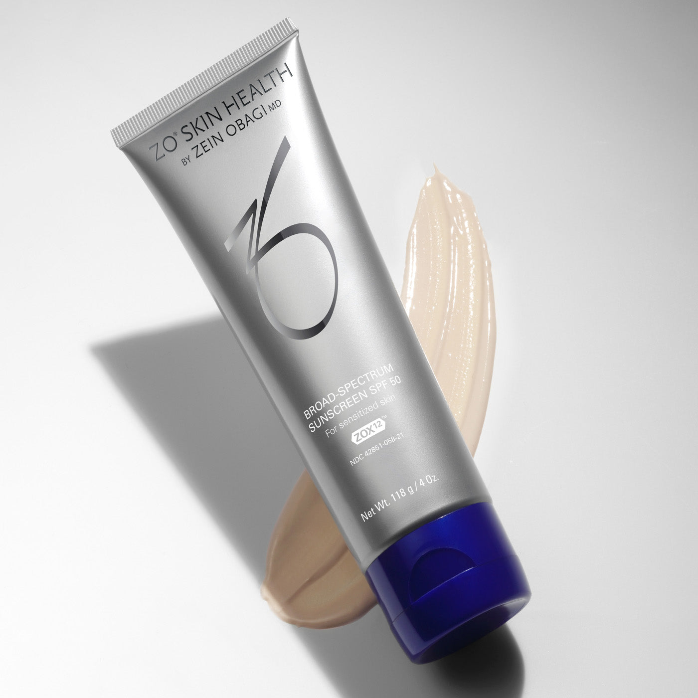 ZO Broad-Spectrum Sunscreen SPF 50