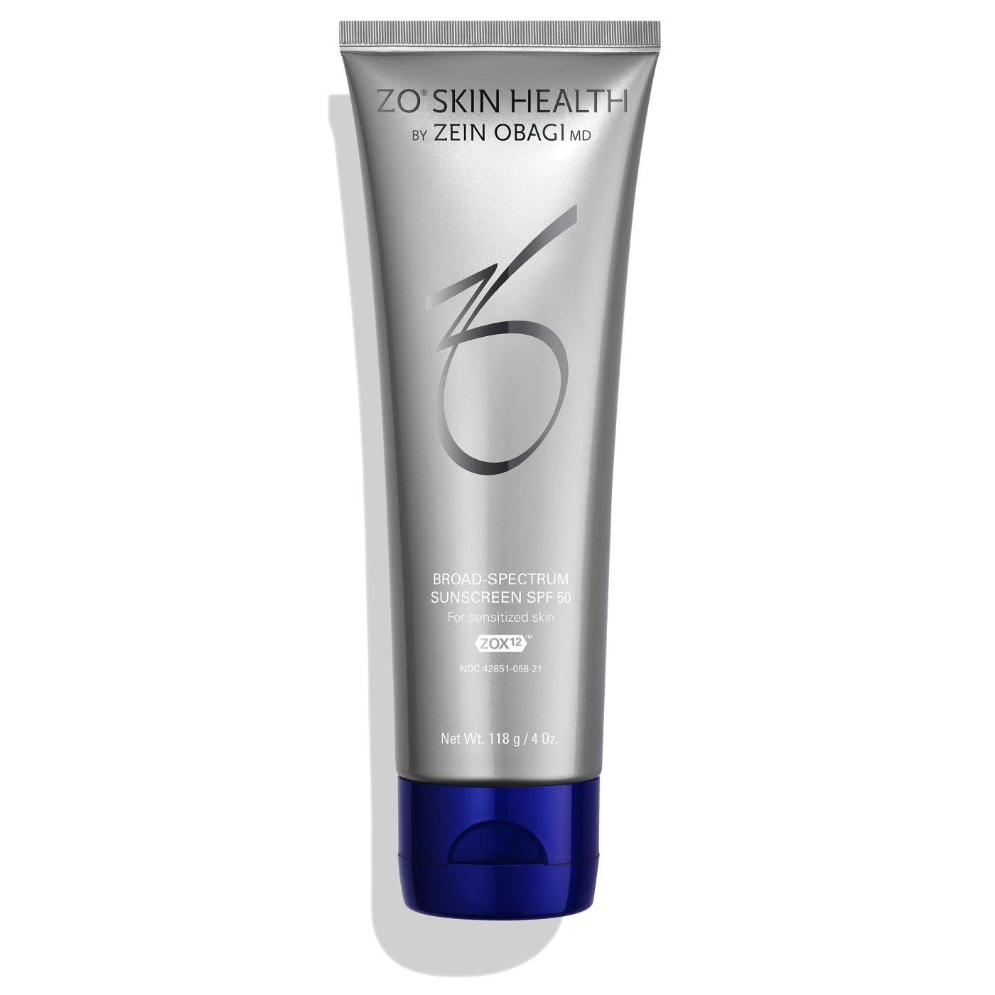 ZO Broad-Spectrum Sunscreen SPF 50