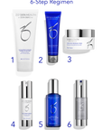 ZO Complexion Smoothing + Clarifying Program