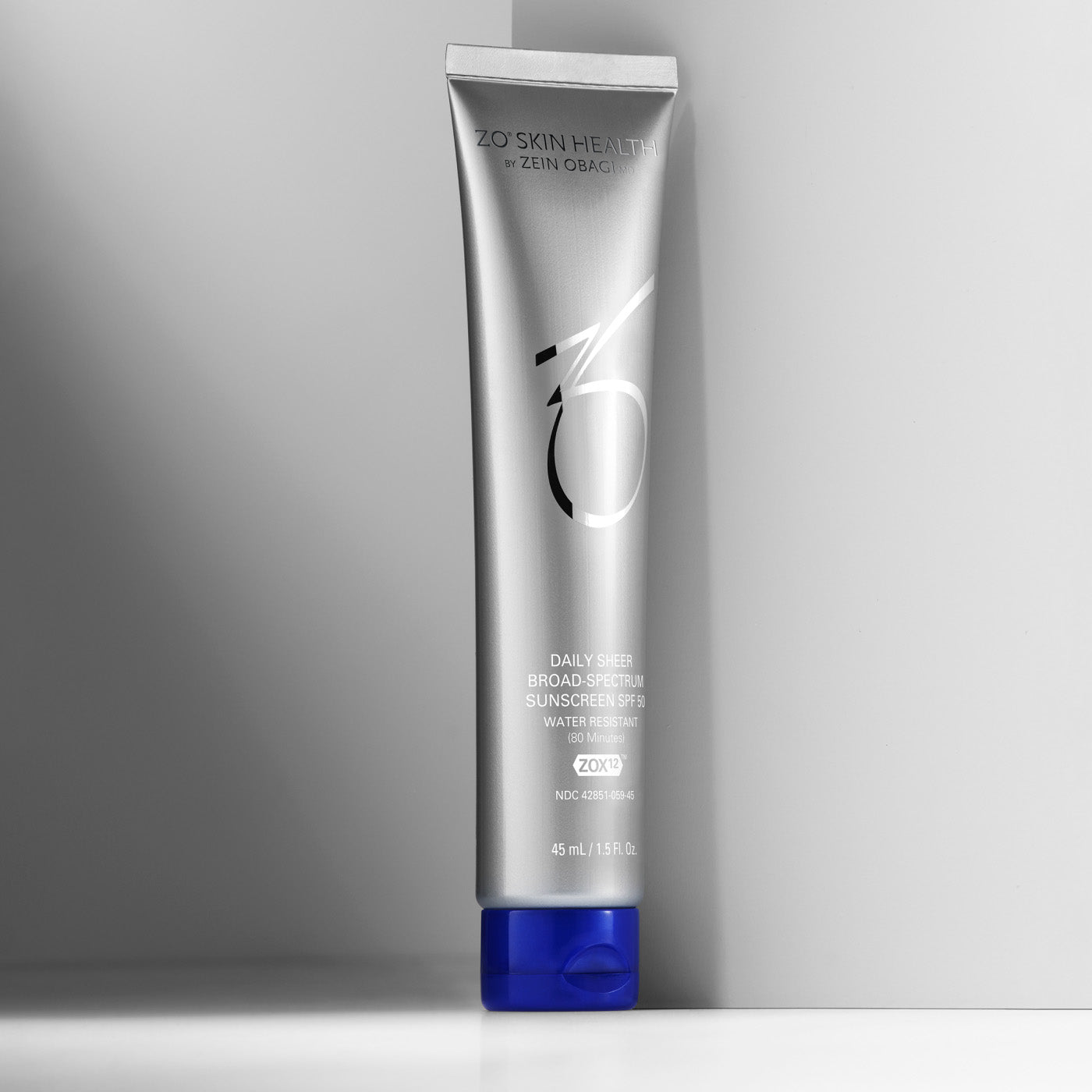 ZO Daily Sheer Broad-Spectrum SPF 50